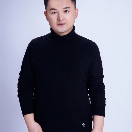  杨树峰 设计师