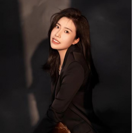  杨树峰 设计师